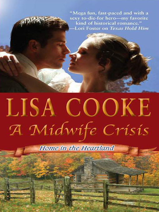 Title details for A Midwife Crisis by Lisa Cooke - Available